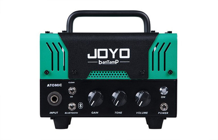 Joyo Bantamp Atomic - mini głowa gitarowa 20W