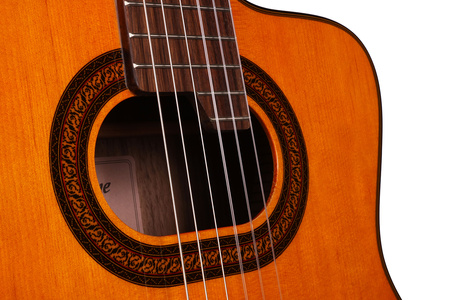 GITARA ELEKTROKLASYCZNA - TAKAMINE GC6CE-NAT