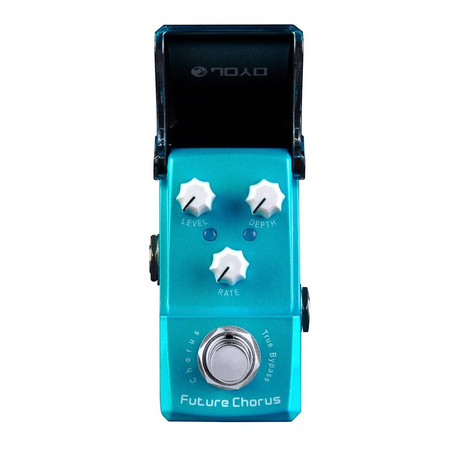 Joyo JF-316 Future Chorus - efekt gitarowy