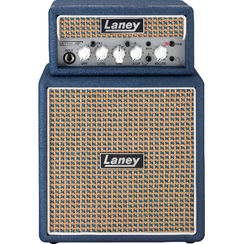 LANEY MINISTACK-LION