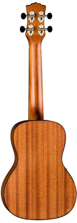 Luna Uke TAPA Concert A/E Gigbag - elektryczne ukulele koncertowe