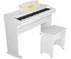 Artesia FUN-1 White - pianino cyfrowe dla dzieci