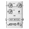 Joyo R-25 Hot Witch - efekt gitarowy Fuzz