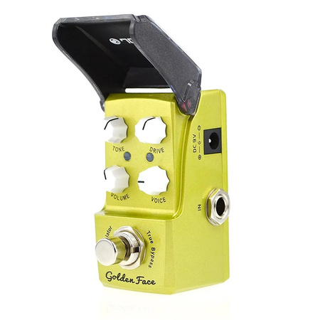 Joyo JF-308 Golden Face - symulator wzmacniacza