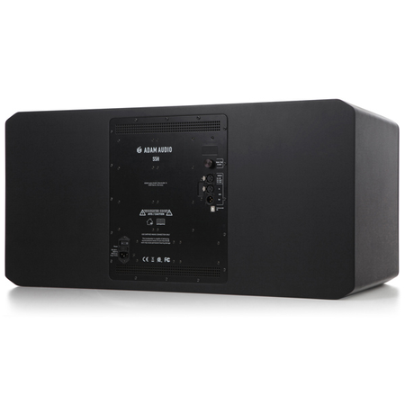 ADAM S5H - Monitor aktywny