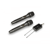 Soundsation POCKETMIC U16HH-A1 DUO - bezprzewodowy system UHF