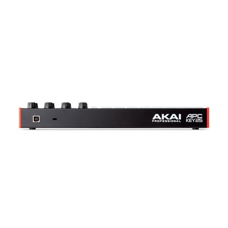 AKAI APC KEY 25 MK2 – Kontroler do Ableton Live