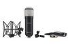 Universal Audio UA – Sphere DLX Modeling Microphone