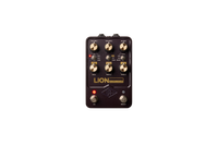 Universal Audio UA – UAFX Lion 68 Super Lead Amp