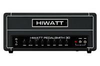 Hiwatt Pedalsmith 30 - head gitarowy