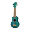 Ukulele PUKA PK-DPS Sopran