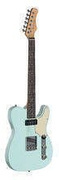 Stagg SET-CST SNB - gitara elektryczna Vintage "T"