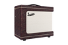 Supro Delegate 1x12 Burgundy 1620RCBUR – wzmacniacz gitarowy