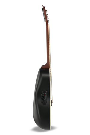Gitara elektro-akustyczna Pro Series Custom Balladeer Deep Contour