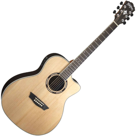 WASHBURN AG 70 CE (N)