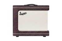 Supro Delegate 1x12 Burgundy 1620RCBUR – wzmacniacz gitarowy