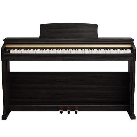 CLASSICA CONSERVATORIO 200 BLACK pianino cyfrowe