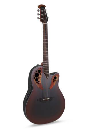 Gitara elektro-akustyczna Celebrity Elite Mid Cutaway