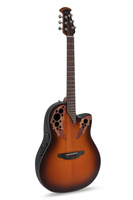 Gitara elektro-akustyczna Celebrity Elite Mid Cutaway