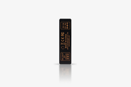 Joyo ZGPW Power Converter - zasilacz, konwerter mocy do efektów gitarowych