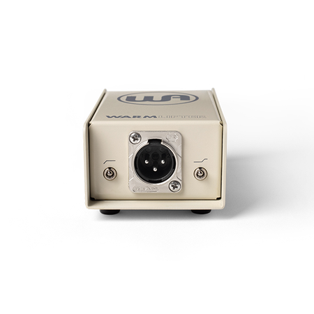 Warm Audio WA-WL Warm Lifter - Preamp mikrofonowy