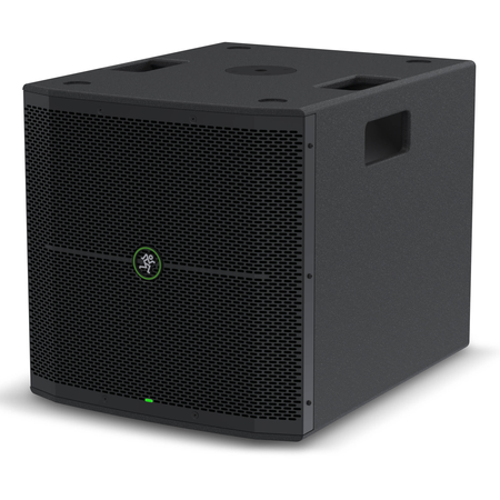 Mackie Thump115S - Aktywny subwoofer