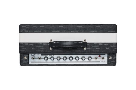 Supro Black Magick Tyler Bryant 1991TB - wzmacniacz gitarowy