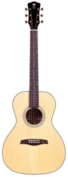 Levinson LS-23 - gitara akustyczna