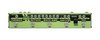 Valeton Dapper Bass VES-2 - multiefekt i preamp basowy z wyjściem XLR