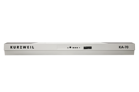 Kurzweil KA-70 White - Pianino cyfrowe