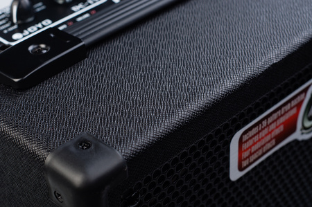 Joyo DC-15 - combo gitarowe