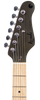 Gitara elektryczna Kazuki BKZ-ZEN01-BKG