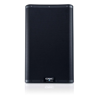 QSC K10.2 – 2-drożna aktywna kolumna głośnikowa 2000 W (10")