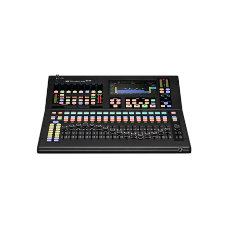 PreSonus StudioLive® Seria III SE 16 – Cyfrowy Mikser