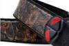 RightOn Straps Crunch Black- Pasek do gitary