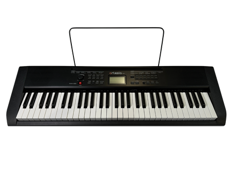 Artesia MA-88 - keyboard