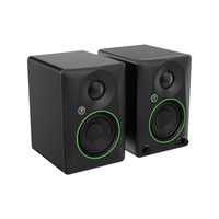 Mackie CR3.5BT - Aktywne monitory studyjne z Bluetooth