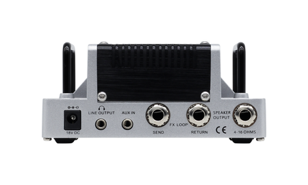 Hotone Nano Legacy British Invasion - wzmacniacz gitarowy