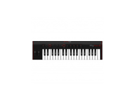 IK Multimedia IK iRig Keys 2 - Klawiatura sterująca