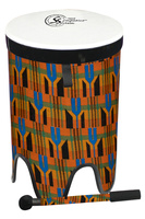 Nesting Drums Tom Tom Freestyle II