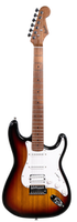 Gitara elektryczna Kazuki FMT01-SB