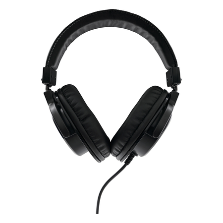 Mackie MC-100 - Słuchawki zamknięte