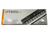 Artesia MA-88 - keyboard