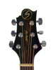 Samick GD-100SCE LH N - gitara elektroakustyczna