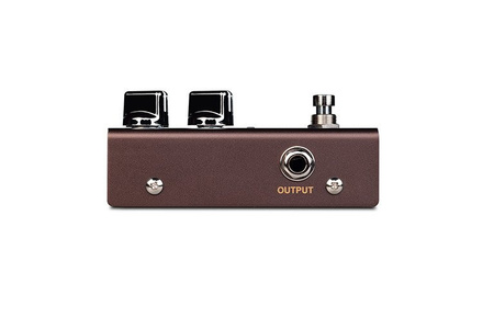 Joyo R-01 Tauren - overdrive