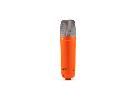 Rode NT1 Signature Series - Orange
