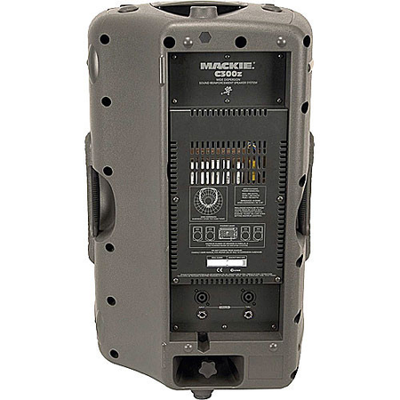 MACKIE 12in. 2-way Compact Passive SR Loudspeaker