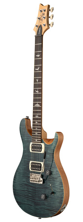 PRS SE Custom 24 2026 Slate Blue - gitara elektryczna