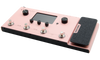 Hotone Ampero Pink Limited Edition - multiefekt gitarowy