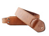 RightOn Straps 389 LEATHERCRAFT Vintage Woody - Pas do Gitary